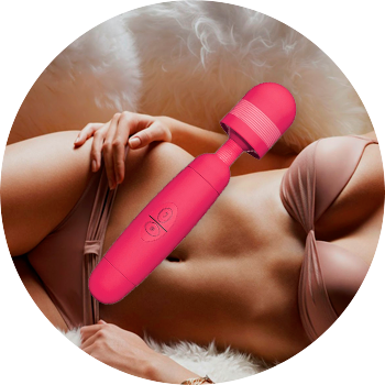 Wand Vibrators